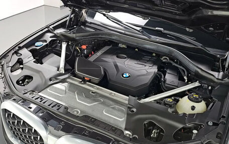 BMW X4, 2023 год, 5 350 900 рублей, 18 фотография