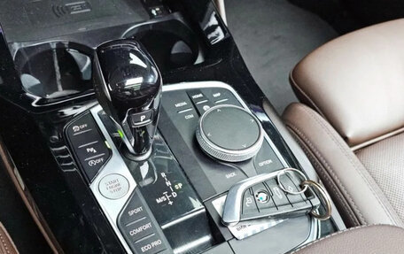 BMW X4, 2023 год, 5 350 900 рублей, 16 фотография