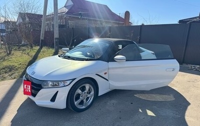 Honda S660, 2017 год, 1 450 000 рублей, 1 фотография