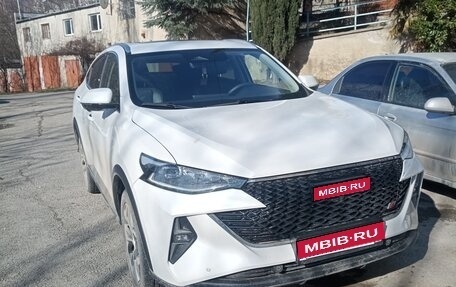 Haval F7x I, 2023 год, 2 300 000 рублей, 1 фотография