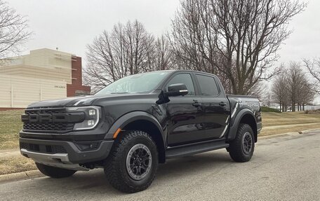 Ford Ranger, 2025 год, 10 499 000 рублей, 1 фотография
