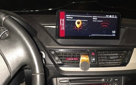 BMW X1, 2012 год, 1 050 000 рублей, 2 фотография