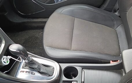 Opel Astra J, 2011 год, 590 000 рублей, 12 фотография