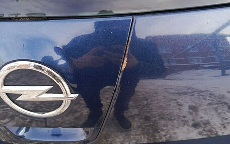 Opel Astra J, 2011 год, 590 000 рублей, 10 фотография