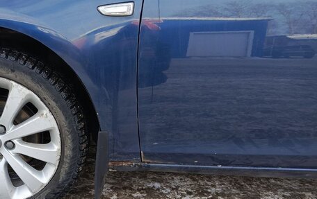 Opel Astra J, 2011 год, 590 000 рублей, 8 фотография