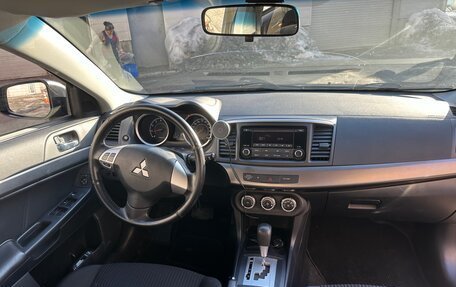 Mitsubishi Lancer IX, 2015 год, 1 300 000 рублей, 1 фотография