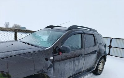 Renault Duster I рестайлинг, 2014 год, 700 000 рублей, 1 фотография