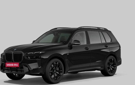 BMW X7, 2025 год, 17 290 000 рублей, 1 фотография