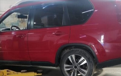 Nissan X-Trail, 2008 год, 1 300 000 рублей, 1 фотография