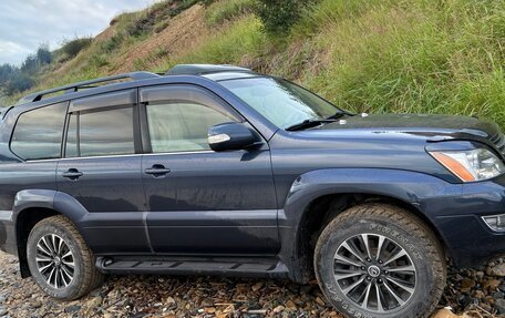 Lexus GX I, 2003 год, 2 000 000 рублей, 1 фотография