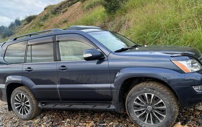 Lexus GX I, 2003 год, 2 000 000 рублей, 1 фотография