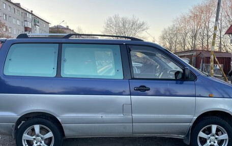 Toyota Lite Ace IV, 1998 год, 699 000 рублей, 1 фотография