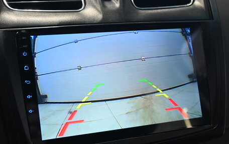 Renault Sandero II рестайлинг, 2015 год, 795 000 рублей, 9 фотография