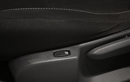 Renault Sandero II рестайлинг, 2015 год, 795 000 рублей, 12 фотография