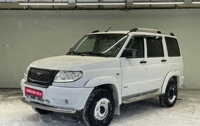 ЛуАЗ Patriot, 2014 год, 728 000 рублей, 1 фотография