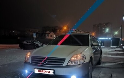 Nissan Teana, 2003 год, 380 000 рублей, 1 фотография