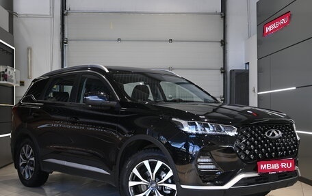 Chery Tiggo 7 Pro, 2023 год, 1 795 000 рублей, 1 фотография