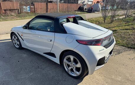 Honda S660, 2017 год, 1 450 000 рублей, 3 фотография