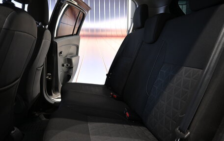 Renault Sandero II рестайлинг, 2015 год, 795 000 рублей, 13 фотография