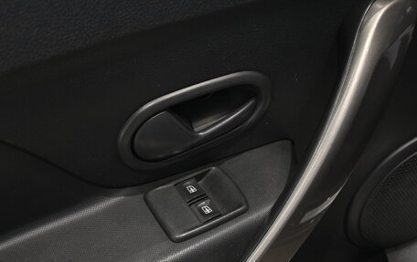 Renault Sandero II рестайлинг, 2015 год, 795 000 рублей, 15 фотография