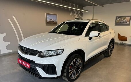 Geely Tugella FY11, 2023 год, 2 949 000 рублей, 1 фотография