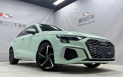 Audi A3, 2023 год, 2 200 777 рублей, 1 фотография