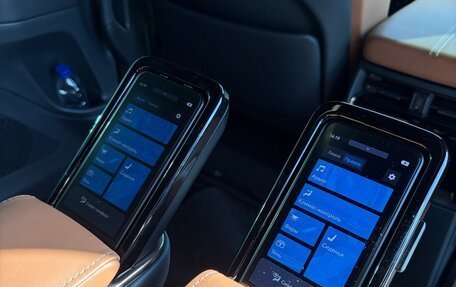 Toyota Alphard, 2024 год, 11 500 000 рублей, 14 фотография