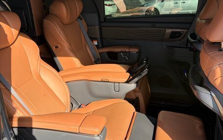 Toyota Alphard, 2024 год, 11 500 000 рублей, 12 фотография