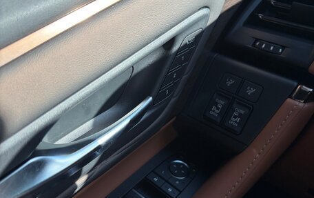 Toyota Alphard, 2024 год, 11 500 000 рублей, 16 фотография