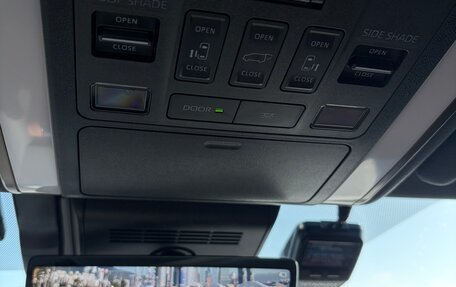 Toyota Alphard, 2024 год, 11 500 000 рублей, 18 фотография