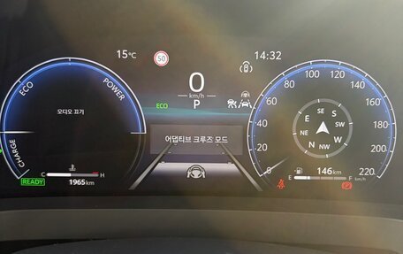 Toyota Alphard, 2024 год, 11 500 000 рублей, 17 фотография