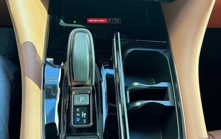 Toyota Alphard, 2024 год, 11 500 000 рублей, 19 фотография