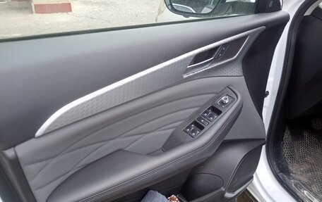 Haval F7x I, 2023 год, 2 300 000 рублей, 4 фотография