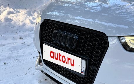 Audi A5, 2016 год, 2 299 000 рублей, 4 фотография