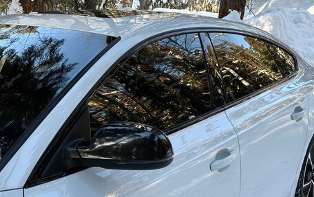 Audi A5, 2016 год, 2 299 000 рублей, 5 фотография