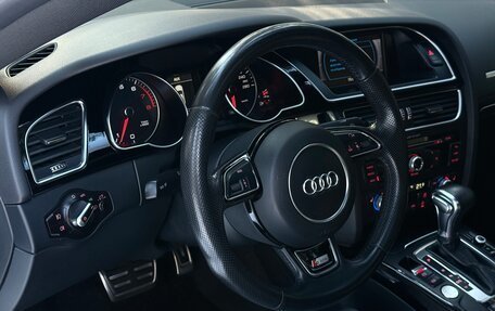 Audi A5, 2016 год, 2 299 000 рублей, 16 фотография