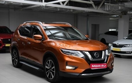 Nissan X-Trail, 2019 год, 1 900 000 рублей, 1 фотография
