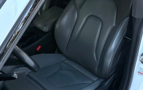 Audi A5, 2016 год, 2 299 000 рублей, 15 фотография