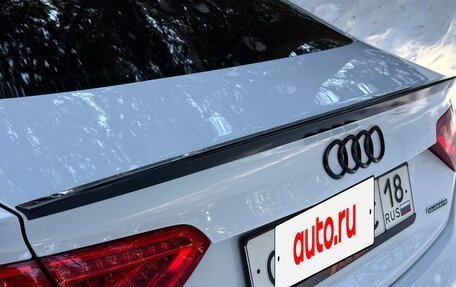 Audi A5, 2016 год, 2 299 000 рублей, 9 фотография