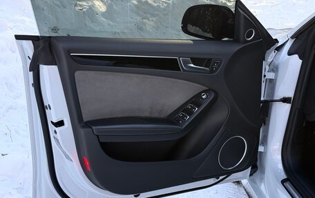 Audi A5, 2016 год, 2 299 000 рублей, 11 фотография