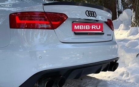 Audi A5, 2016 год, 2 299 000 рублей, 8 фотография