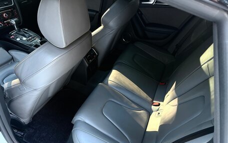 Audi A5, 2016 год, 2 299 000 рублей, 21 фотография