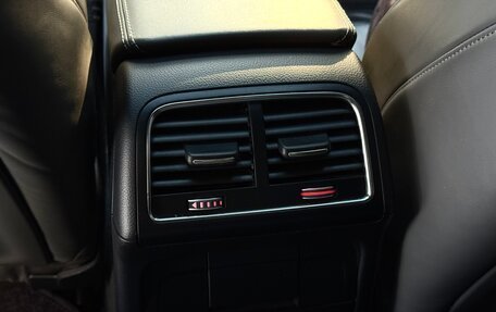 Audi A5, 2016 год, 2 299 000 рублей, 22 фотография