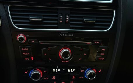 Audi A5, 2016 год, 2 299 000 рублей, 18 фотография