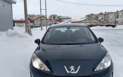 Peugeot 408 I рестайлинг, 2012 год, 675 000 рублей, 1 фотография