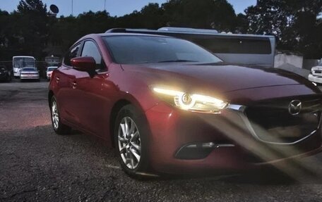 Mazda Axela, 2019 год, 1 250 000 рублей, 1 фотография