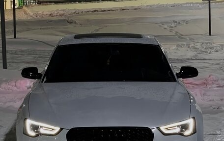 Audi A5, 2016 год, 2 299 000 рублей, 25 фотография