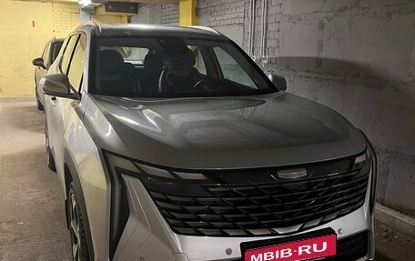 Geely Atlas, 2023 год, 2 650 000 рублей, 1 фотография
