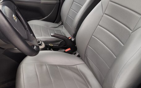 Chevrolet Cruze II, 2010 год, 529 000 рублей, 8 фотография