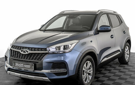 Chery Tiggo 4 I рестайлинг, 2021 год, 1 050 000 рублей, 1 фотография